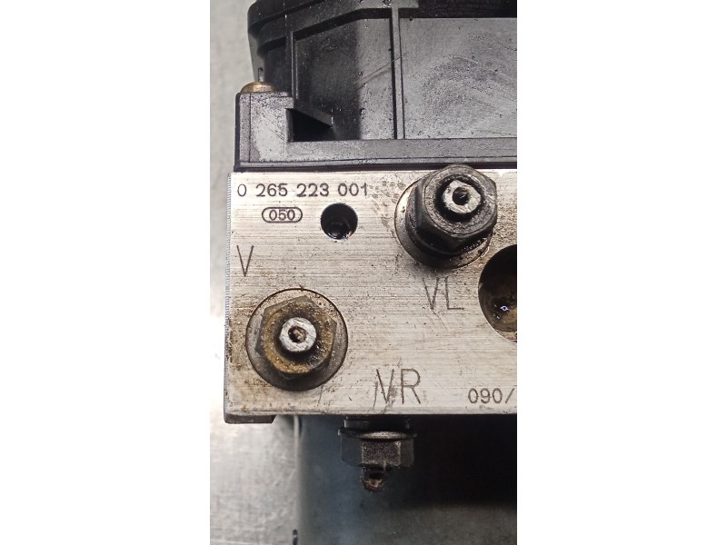 Recambio de abs para bmw 5 (e39) 525 d referencia OEM IAM   