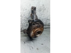 Recambio de mangueta delantera izquierda para opel corsa c (x01) 1.7 dti (f08, f68) referencia OEM IAM   01 2