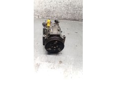 Recambio de compresor aire acondicionado para peugeot 407 (6d_) 1.8 (6d6fzb) referencia OEM IAM 9656572480 SD7C161300F 04