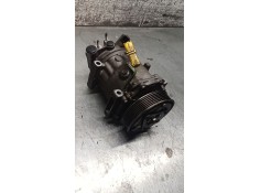 Recambio de compresor aire acondicionado para peugeot 407 (6d_) 1.8 (6d6fzb) referencia OEM IAM 9656572480 SD7C161300F 04 2