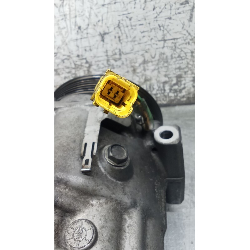 Recambio de compresor aire acondicionado para peugeot 407 (6d_) 1.8 (6d6fzb) referencia OEM IAM 9656572480 SD7C161300F 04