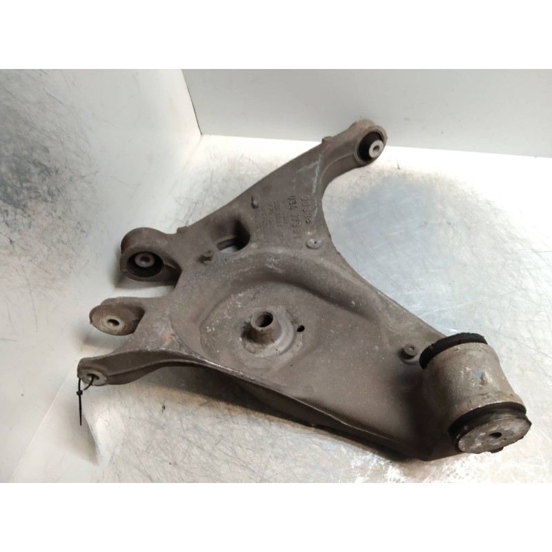 Recambio de brazo suspension inferior trasero derecho para seat exeo berlina (3r2) 2.0 tdi referencia OEM IAM   