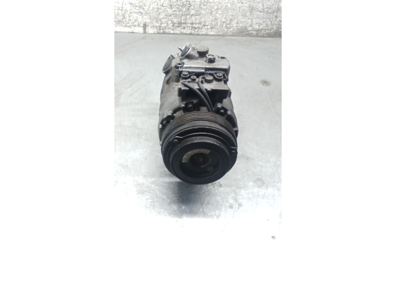 Recambio de compresor aire acondicionado para bmw 5 (e39) 525 d referencia OEM IAM   95