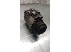 Recambio de compresor aire acondicionado para bmw 5 (e39) 525 d referencia OEM IAM   95 2