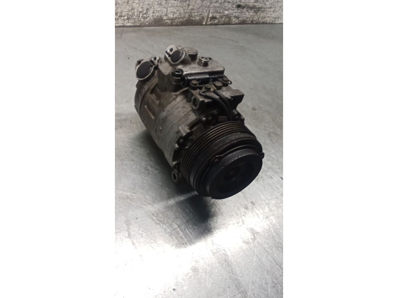 Recambio de compresor aire acondicionado para bmw 5 (e39) 525 d referencia OEM IAM   95