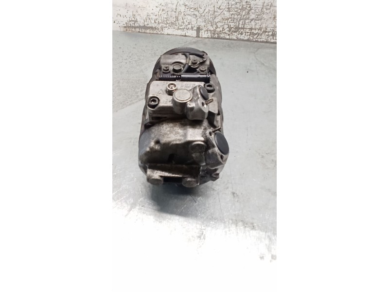 Recambio de compresor aire acondicionado para bmw 5 (e39) 525 d referencia OEM IAM   95