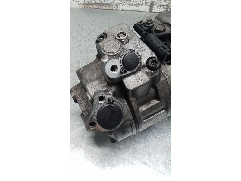 Recambio de compresor aire acondicionado para bmw 5 (e39) 525 d referencia OEM IAM   95