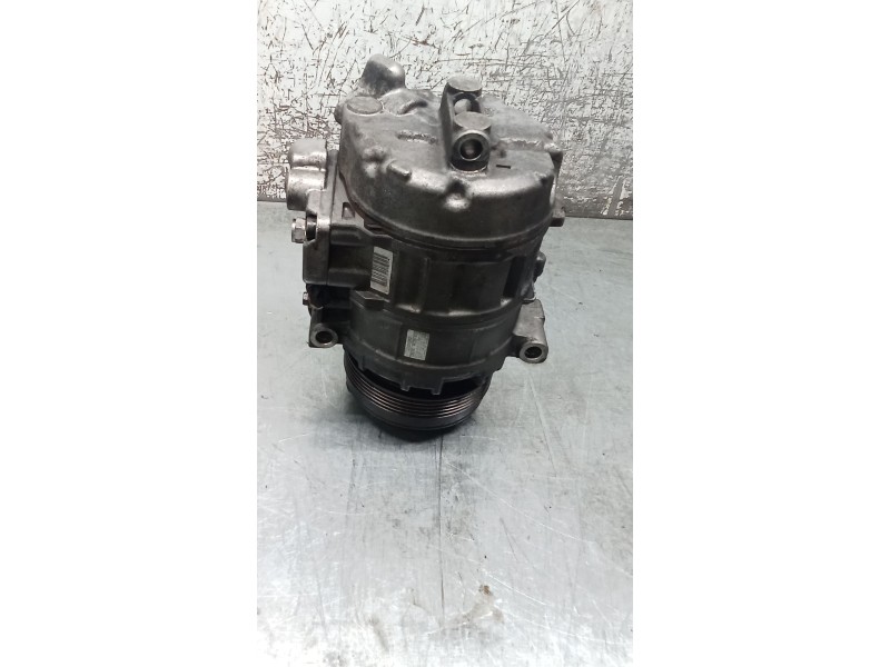 Recambio de compresor aire acondicionado para bmw 5 (e39) 525 d referencia OEM IAM   95