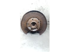 Recambio de mangueta trasera izquierda para bmw 5 (e39) 525 d referencia OEM IAM   95