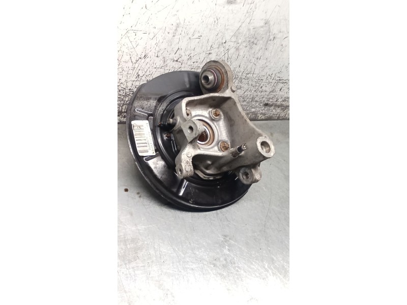 Recambio de mangueta trasera izquierda para bmw 5 (e39) 525 d referencia OEM IAM   95