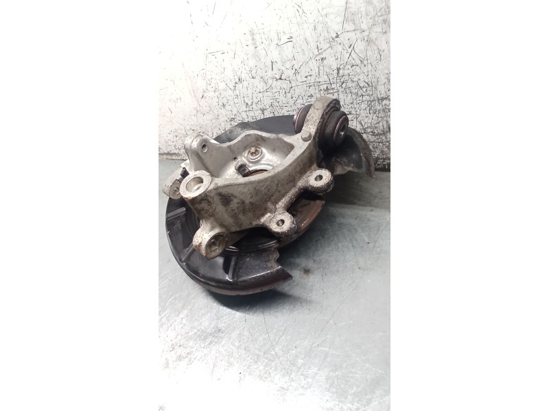 Recambio de mangueta trasera izquierda para bmw 5 (e39) 525 d referencia OEM IAM   95