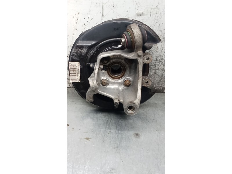Recambio de mangueta trasera izquierda para bmw 5 (e39) 525 d referencia OEM IAM   95