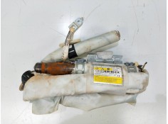 Recambio de airbag cortina delantero derecho para ford ranger (tke) doppelkabine 4x4 xlt referencia OEM IAM EB3B2604D94AD 193935