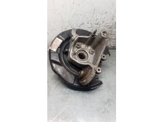 Recambio de mangueta trasera derecha para bmw 5 (e39) 525 d referencia OEM IAM   95 2