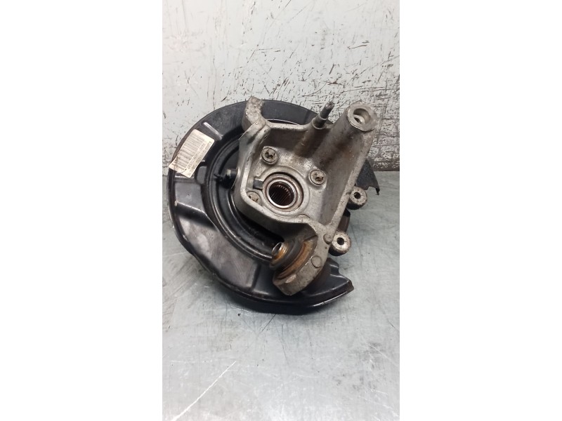 Recambio de mangueta trasera derecha para bmw 5 (e39) 525 d referencia OEM IAM   95