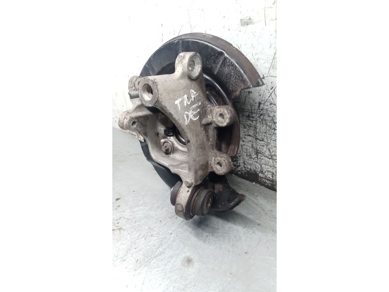 Recambio de mangueta trasera derecha para bmw 5 (e39) 525 d referencia OEM IAM   95