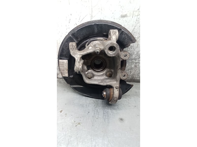 Recambio de mangueta trasera derecha para bmw 5 (e39) 525 d referencia OEM IAM   95