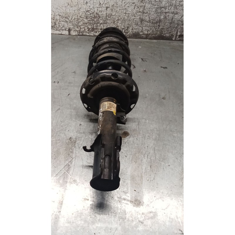 Recambio de amortiguador delantero izquierdo para opel corsa c (x01) 1.7 dti (f08, f68) referencia OEM IAM 22185127 9127455 4630