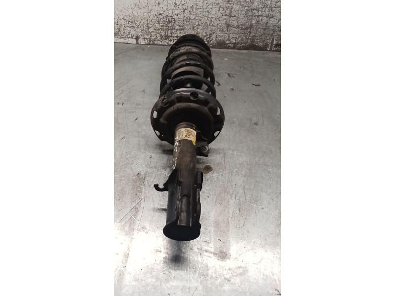 Recambio de amortiguador delantero izquierdo para opel corsa c (x01) 1.7 dti (f08, f68) referencia OEM IAM 22185127 9127455 4630