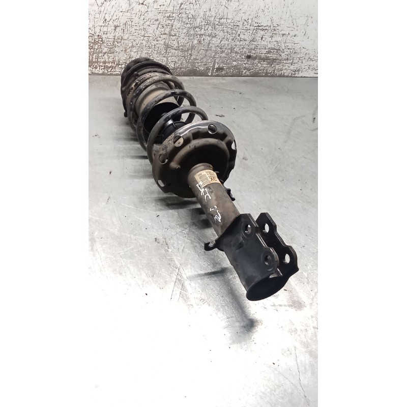 Recambio de amortiguador delantero izquierdo para opel corsa c (x01) 1.7 dti (f08, f68) referencia OEM IAM 22185127 9127455 4630