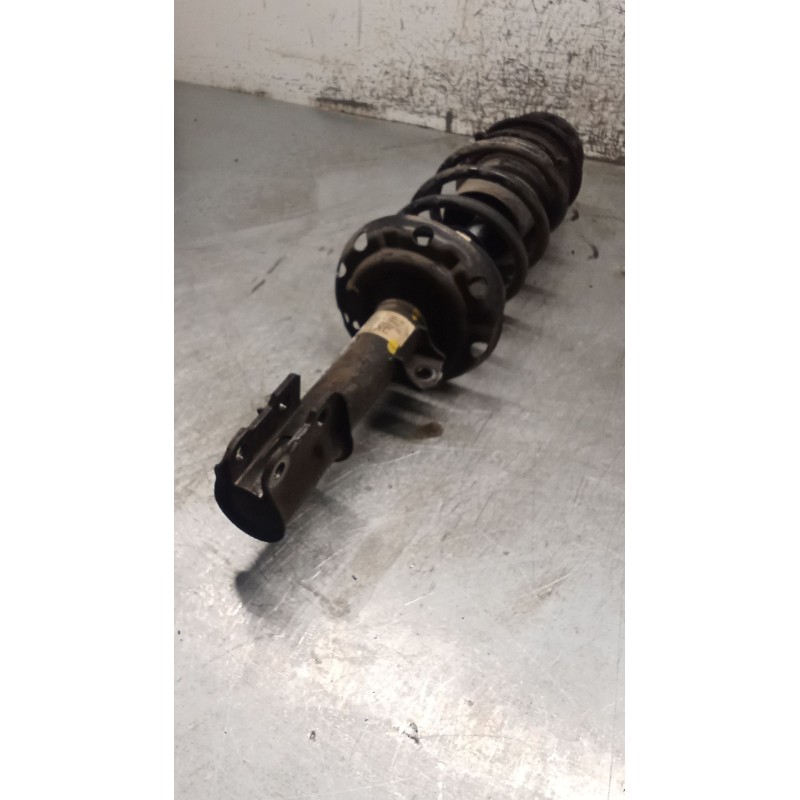 Recambio de amortiguador delantero izquierdo para opel corsa c (x01) 1.7 dti (f08, f68) referencia OEM IAM 22185127 9127455 4630