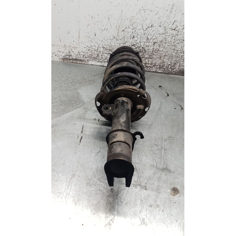 Recambio de amortiguador delantero izquierdo para opel corsa c (x01) 1.7 dti (f08, f68) referencia OEM IAM 22185127 9127455 4630