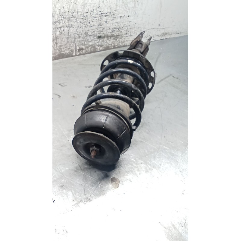 Recambio de amortiguador delantero izquierdo para opel corsa c (x01) 1.7 dti (f08, f68) referencia OEM IAM 22185127 9127455 4630