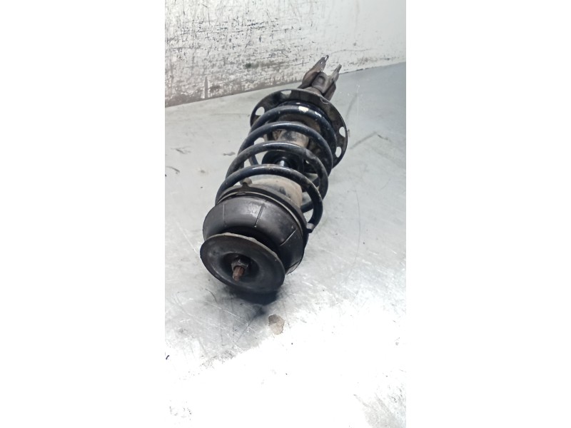 Recambio de amortiguador delantero izquierdo para opel corsa c (x01) 1.7 dti (f08, f68) referencia OEM IAM 22185127 9127455 4630