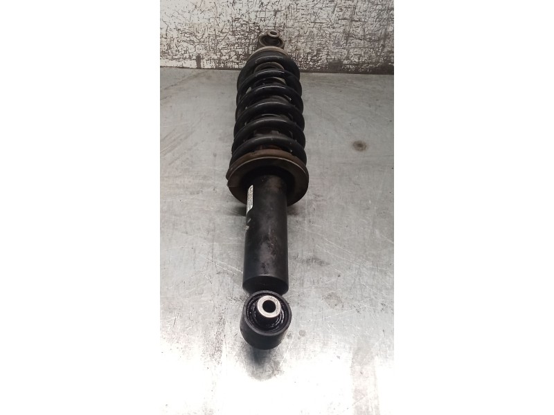 Recambio de amortiguador trasero derecho para peugeot 407 (6d_) 1.8 (6d6fzb) referencia OEM IAM   04