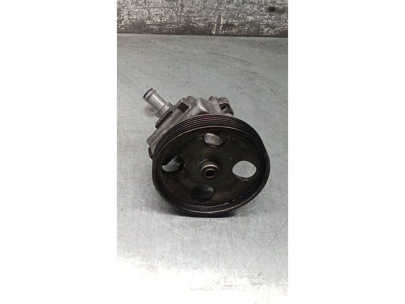 Recambio de bomba direccion para peugeot 407 (6d_) 1.8 (6d6fzb) referencia OEM IAM 9854713280 7617955532 04