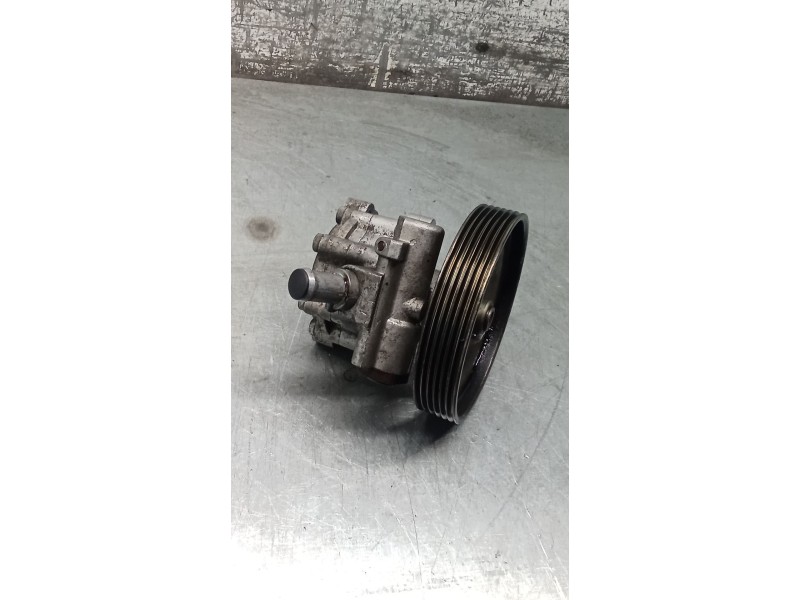Recambio de bomba direccion para peugeot 407 (6d_) 1.8 (6d6fzb) referencia OEM IAM 9854713280 7617955532 04