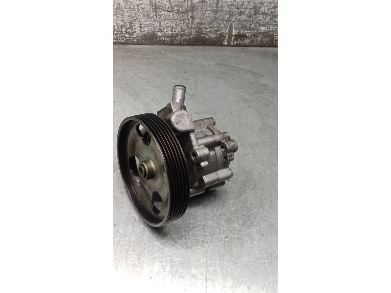 Recambio de bomba direccion para peugeot 407 (6d_) 1.8 (6d6fzb) referencia OEM IAM 9854713280 7617955532 04