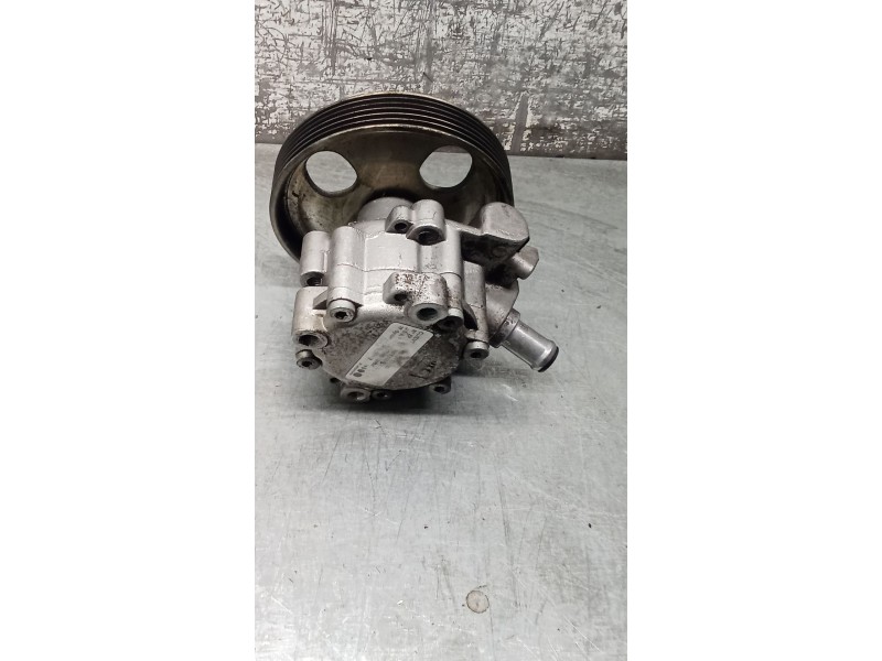 Recambio de bomba direccion para peugeot 407 (6d_) 1.8 (6d6fzb) referencia OEM IAM 9854713280 7617955532 04