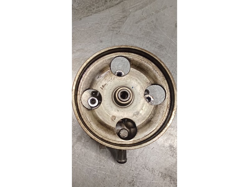Recambio de bomba direccion para peugeot 407 (6d_) 1.8 (6d6fzb) referencia OEM IAM 9854713280 7617955532 04