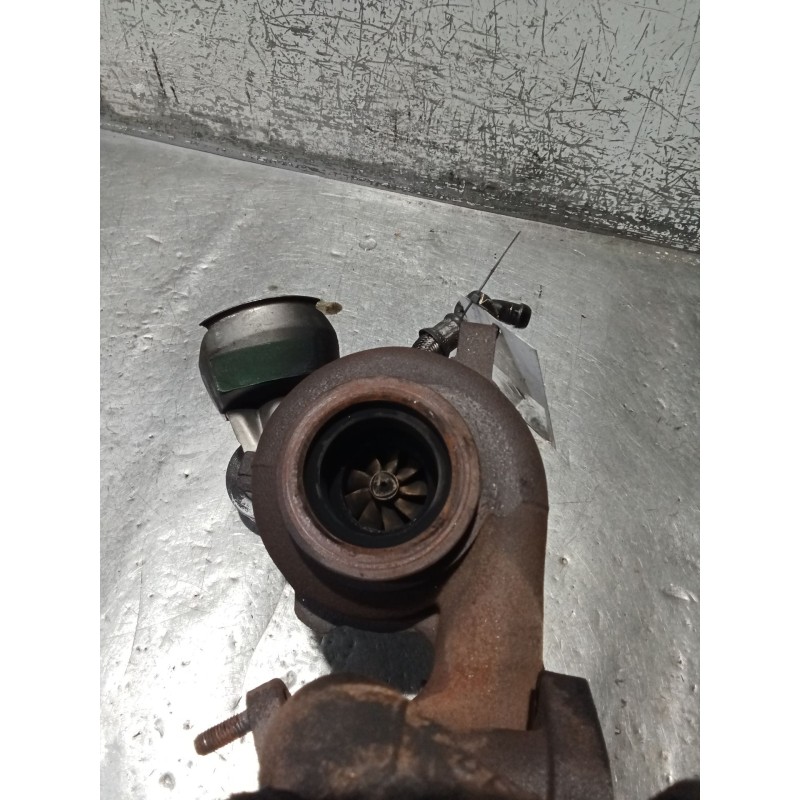 Recambio de turbocompresor para audi a3 sportback (8pa) 2.0 tdi referencia OEM IAM 03G2533019A 7249306 07