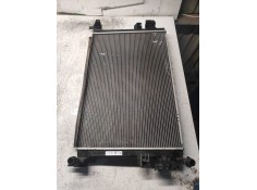 Recambio de intercooler para volkswagen golf vii lim. (bq1) advance referencia OEM IAM 5Q0121251GB  