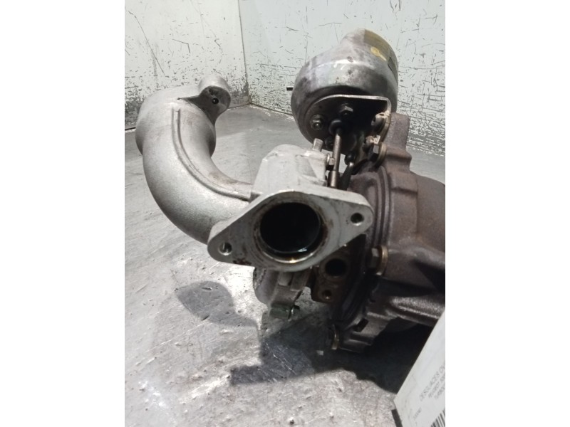 Recambio de turbocompresor para peugeot 5008 (0u_, 0e_) 2.0 hdi 150 / bluehdi 150 referencia OEM IAM 9674962080 8065001 
