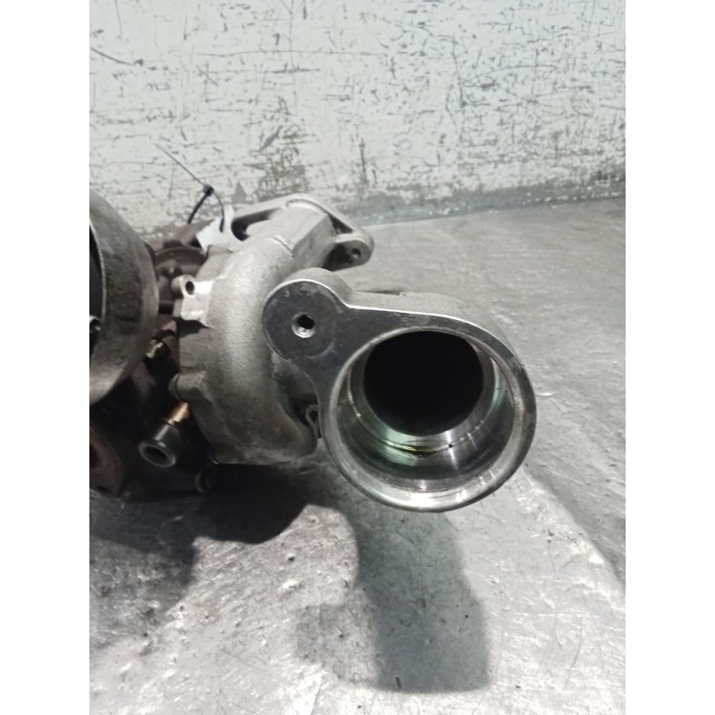 Recambio de turbocompresor para peugeot 5008 (0u_, 0e_) 2.0 hdi 150 / bluehdi 150 referencia OEM IAM 9674962080 8065001 
