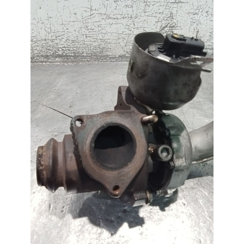 Recambio de turbocompresor para peugeot 5008 (0u_, 0e_) 2.0 hdi 150 / bluehdi 150 referencia OEM IAM 9674962080 8065001 