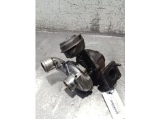 Recambio de turbocompresor para alfa romeo gt (125) 1.9 jtd 16v 150/ distinctive referencia OEM IAM 55191934  04