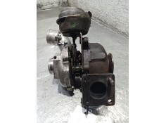 Recambio de turbocompresor para alfa romeo gt (125) 1.9 jtd 16v 150/ distinctive referencia OEM IAM 55191934  04 2