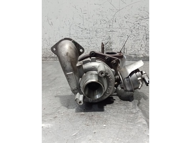 Recambio de turbocompresor para citroën c4 picasso referencia OEM IAM 968612063006 9062912 13