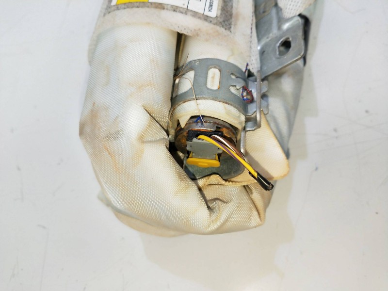 Recambio de airbag cortina delantero derecho para ford ranger (tke) doppelkabine 4x4 xlt referencia OEM IAM EB3B2604D94AD 193935