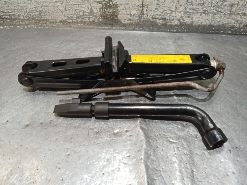 Recambio de gato para ford mondeo sportbreak (ca2) trend x referencia OEM IAM 8G9217080FA  07