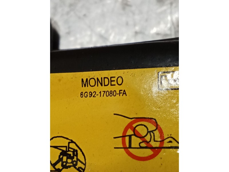 Recambio de gato para ford mondeo sportbreak (ca2) trend x referencia OEM IAM 8G9217080FA  07