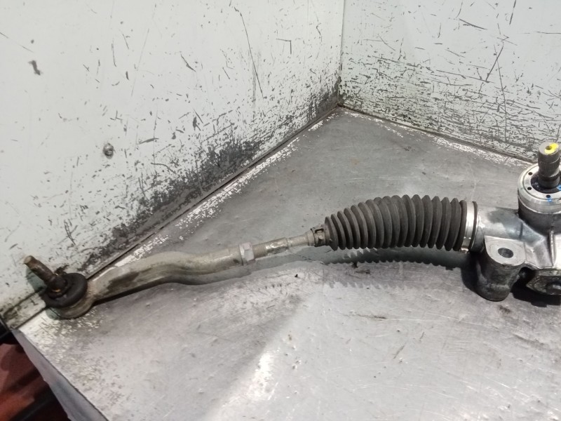 Recambio de cremallera direccion para toyota verso (_r2_) 2.2 d-4d (aur21_) referencia OEM IAM   