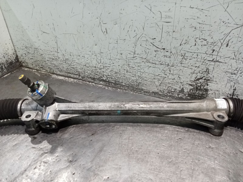 Recambio de cremallera direccion para toyota verso (_r2_) 2.2 d-4d (aur21_) referencia OEM IAM   