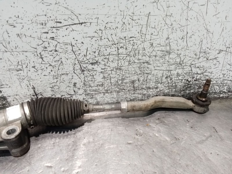 Recambio de cremallera direccion para toyota verso (_r2_) 2.2 d-4d (aur21_) referencia OEM IAM   