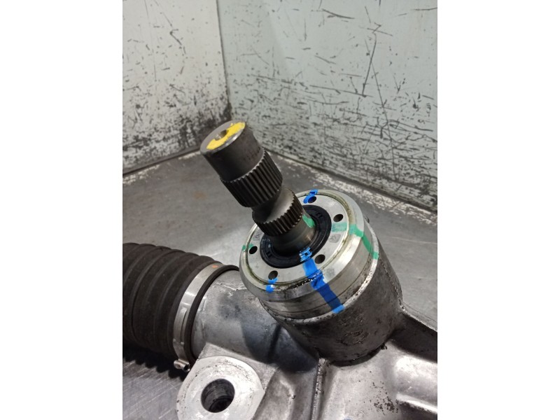 Recambio de cremallera direccion para toyota verso (_r2_) 2.2 d-4d (aur21_) referencia OEM IAM   