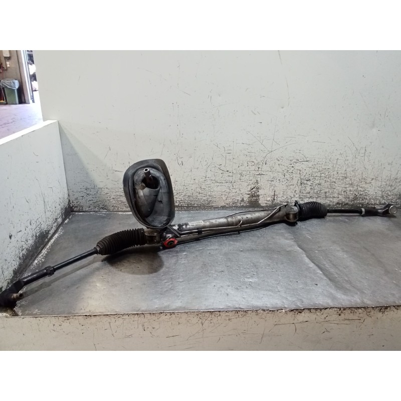 Recambio de cremallera direccion para ford mondeo sportbreak (ca2) trend x referencia OEM IAM 7G913A500AL 09A30F9855 07